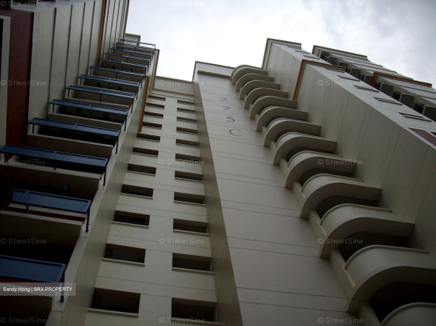 Blk 275C Wenya (Jurong West), HDB 5 Rooms #598132071